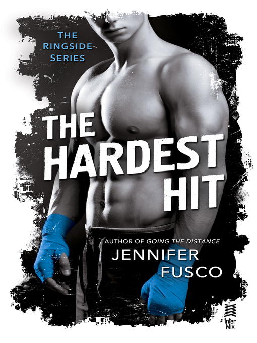 Title details for The Hardest Hit by Jennifer Fusco - Available